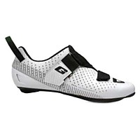 [해외]게르네 G.Iron Triathlon 로드 자전거 신발 1140271209 White