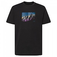 [해외]오클리 APPAREL Snow 모자s 반팔 티셔츠 1139743194 Blackout