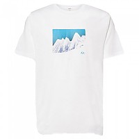 [해외]오클리 APPAREL Snow 모자s 반팔 티셔츠 1139743195 White