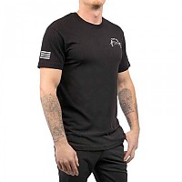 [해외]FASTHOUSE Menance 테크 반팔 티셔츠 1139903197 Black