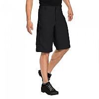 [해외]바우데 BIKE Ledro Shorts 반바지 1140432203 Black