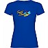 [해외]KRUSKIS Surf Time 반팔 티셔츠 14140484247 Royal Blue