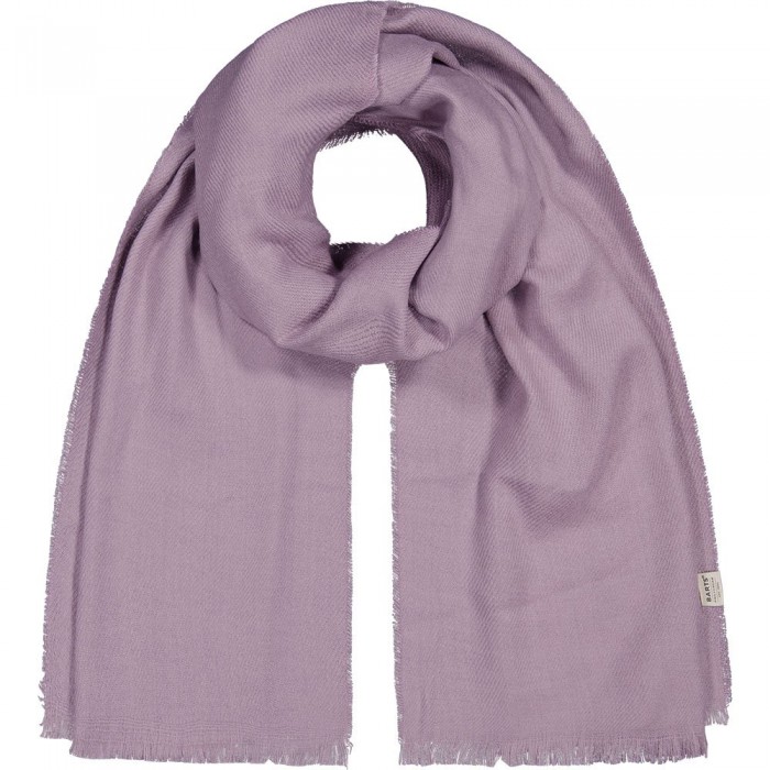 [해외]바츠 Gonga Scarf 스카프 14140296027 Mauve