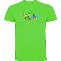 [해외]KRUSKIS Surf Time 반팔 티셔츠 14140484242 Light Green