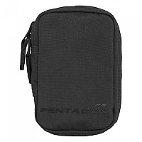 [해외]PENTAGON 가방 Kyvos Utility 0.5L 5140475544 Black