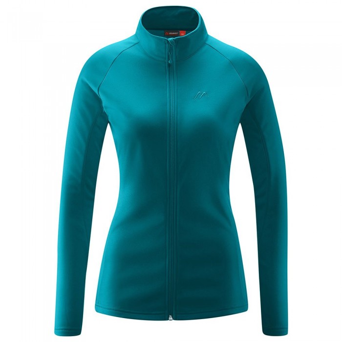 [해외]MAIER SPORTS 양털 Ines 5140482197 Healing Teal