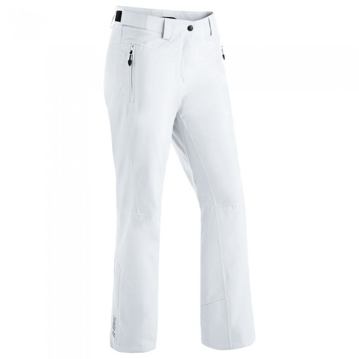 [해외]MAIER SPORTS 바지 Ronka 5140482407 White