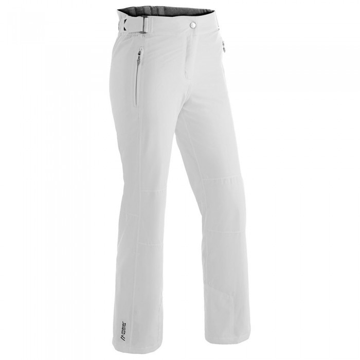 [해외]MAIER SPORTS 바지 Vroni Slim 5140482483 White