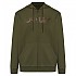 [해외]오클리 APPAREL 풀 지퍼 스웨트셔츠 Teddy Hoddie 5139743297 New Dk Brush / Carafe