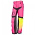 [해외]클라임 바지 Revolt 5140316361 Knockout Pink / Fluo Yellow