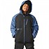 [해외]THIRTYTWO 재킷 Grasser 5140366203 Blue / Black