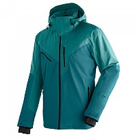 [해외]MAIER SPORTS 재킷 Waterproof Touring Pajares 5140482497 Oregon / Toastedte