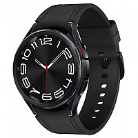 [해외]SAMSUNG 스마트 워치 Galaxy Watch 6 Classic 4G 43 mm 3140444214 Black