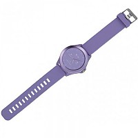 [해외]FOREVER Colorum CW-300 스마트워치 140190871 Purple