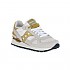 [해외]써코니 ORIGINALS Shadow Original W 운동화 138525573 White / Gold