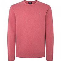 [해외]해켓 스웨트 셔츠 Cotton Silk 140506297 Dusty Red