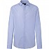 [해외]해켓 Fine Stripe 긴팔 셔츠 140506491 Blue / White