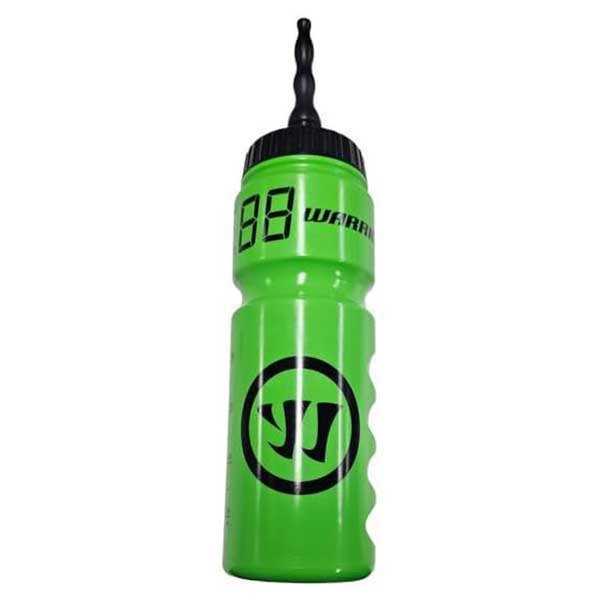 [해외]WARRIOR 750ml 병 12140361940 Green