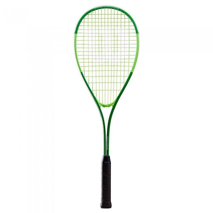 [해외]윌슨 Blade 500 스쿼시 라켓 12140436117 Green / Green