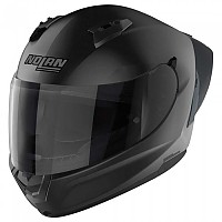 [해외]놀란 N60-6 Sport Dark Edition 풀페이스 헬멧 9140435657 Flat Black