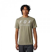[해외]FOX RACING LFS Non 스톱 반팔 티셔츠 9140412953 Adobe