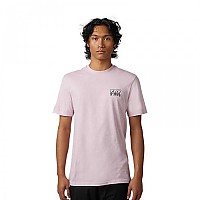 [해외]FOX RACING LFS Thrillest Premium 반팔 티셔츠 9140413051 Blush Pink