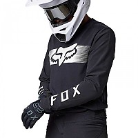 [해외]FOX RACING MX 긴팔 저지 Ranger Off 로드 9140426815 Black