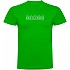 [해외]KRUSKIS Resilience 반팔 티셔츠 6140496144 Green