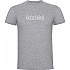 [해외]KRUSKIS Resilience 반팔 티셔츠 6140496145 Heather Grey