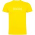 [해외]KRUSKIS Resilience 반팔 티셔츠 6140496154 Yellow