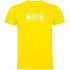 [해외]KRUSKIS Triathlon 반팔 티셔츠 6140496212 Yellow