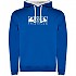 [해외]KRUSKIS Triathlon Two-Colour 후드티 6140496217 Royal Blue / White