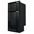 [해외]VITRIFRIGO DP 140L 150i 더블 문 냉장고 4140430451 Black
