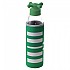 [해외]Benetton 물 병 500ml Borosilicate 4140224041 Green