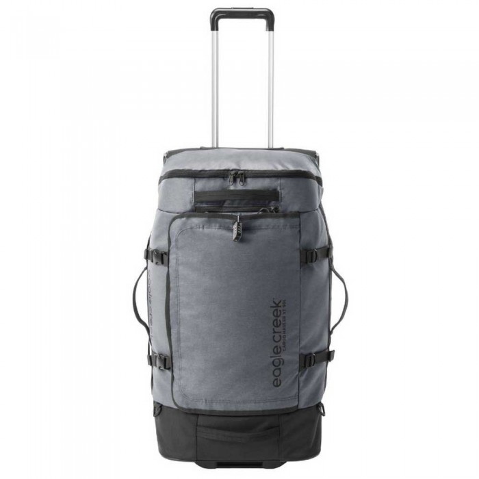 [해외]EAGLE CREEK Cargo Hauler XT 90L 캐리어 가방 4140494855 Charcoal