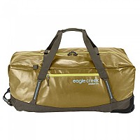 [해외]EAGLE CREEK 바퀴 달린 더플 Migrate 130L 4140494865 Field Brown