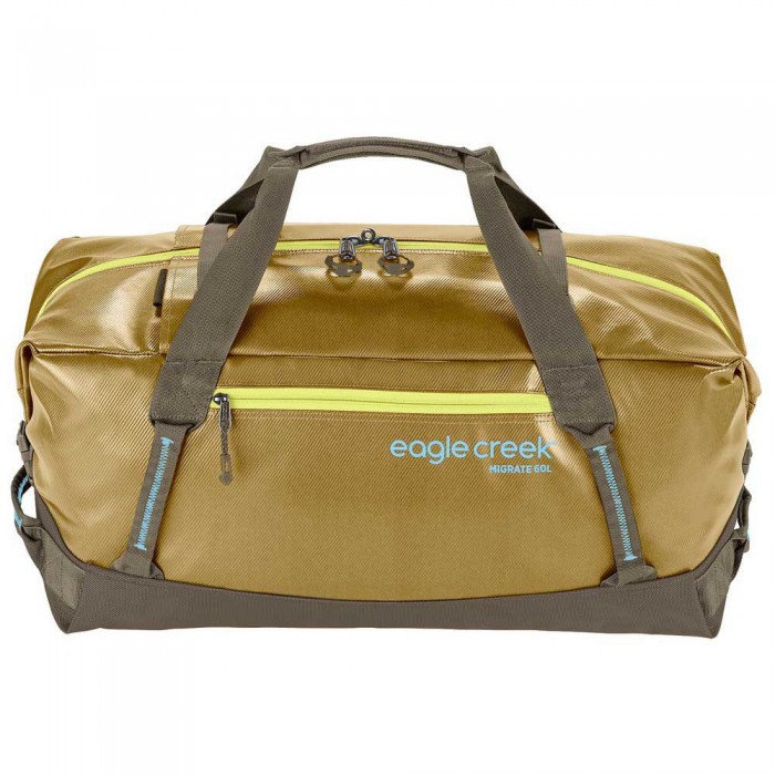 [해외]EAGLE CREEK 더플백 Migrate 60L 4140494871 Field Brown