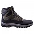 [해외]HI-TEC Blazi Mid 하이킹화 4139315871 Black / Khaki