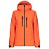 [해외]ROCK EXPERIENCE Fanatic Padded 재킷 4140126961 Fiery Coral / Caviar