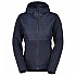 [해외]스캇 Defined Optic 자켓 4140163425 Dark Blue / Black