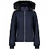 [해외]CMP 33W0646F 자켓 4140221680 Dark Blue