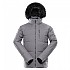 [해외]ALPINE PRO Loder 재킷 4140402164 Grey