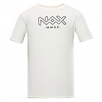 [해외]NAX Votrem 반팔 티셔츠 4140402415 Beige