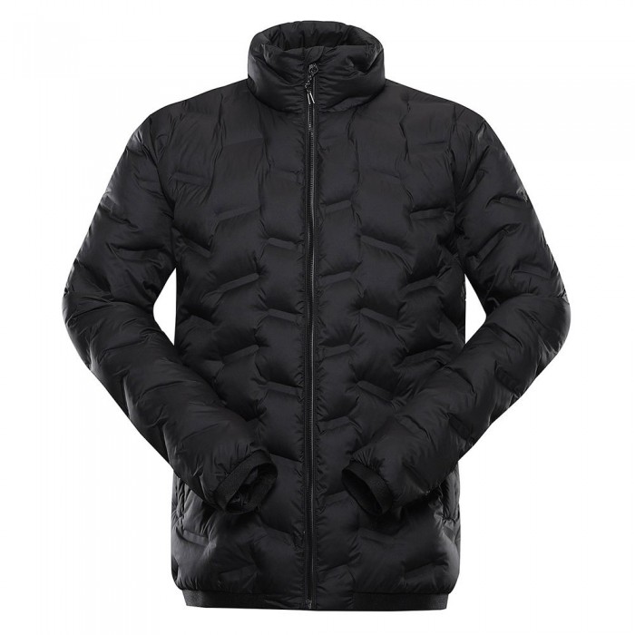 [해외]ALPINE PRO Wombat 자켓 4140402422 Black