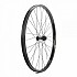 [해외]PROGRESS E:Race 29´´ Boost Disc Tubeless MTB 앞바퀴 1140178933 Black / Grey