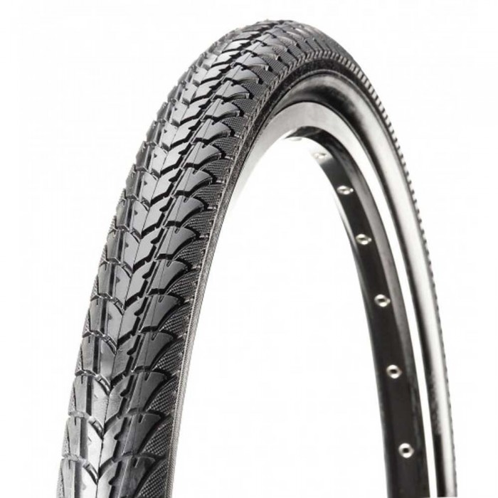 [해외]CST Premium C1447 Tubeless 26´´ x 1.75 MTB 타이어 1139804564 Black