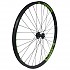 [해외]GTR SL30 27.5´´ CL Disc Tubeless MTB 앞바퀴 1140502961 Green