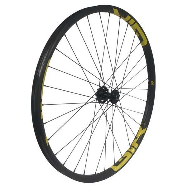 [해외]GTR SL30 27.5´´ CL Disc Tubeless MTB 앞바퀴 1140502966 Yellow