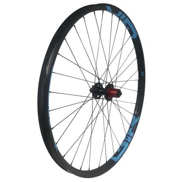 [해외]GTR SL30 27.5´´ CL Disc Tubeless MTB 뒷바퀴 1140502967 Blue