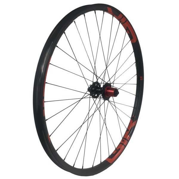 [해외]GTR SL30 27.5´´ CL Disc Tubeless MTB 뒷바퀴 1140502970 Orange